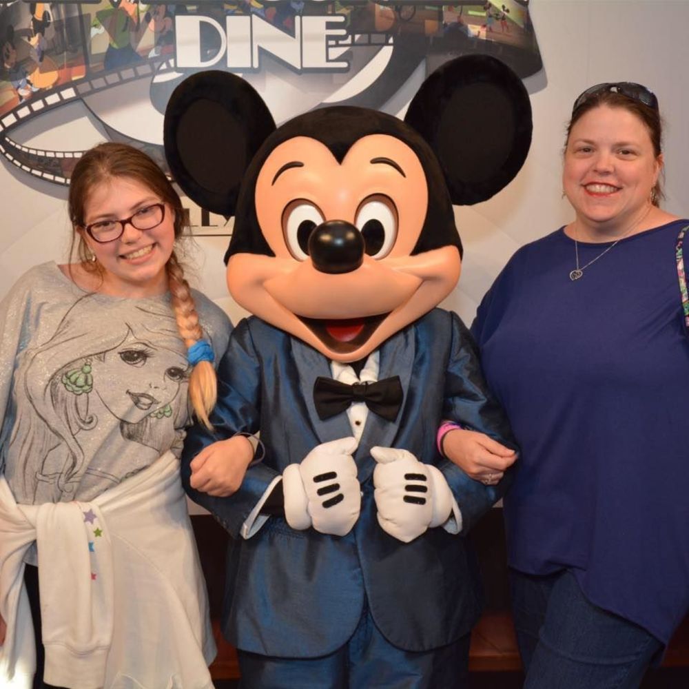 Meet your Posher, Tanya